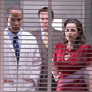 Foto Marvel Agente Carter