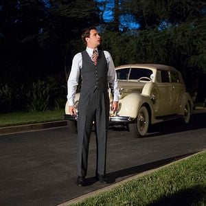 Foto Marvel Agente Carter