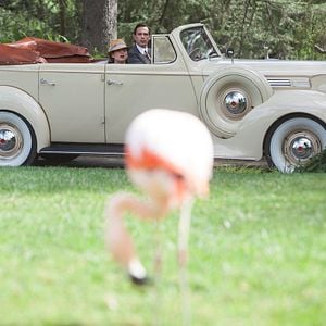 Foto Marvel Agente Carter