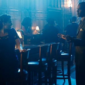 Foto Marvel Agente Carter