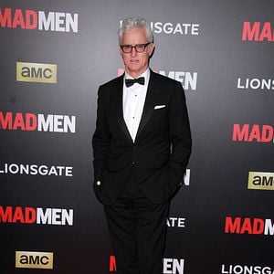 Foto John Slattery