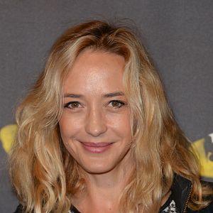 Foto Hélène de Fougerolles