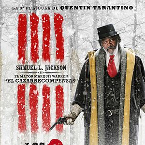 Foto Los odiosos ocho