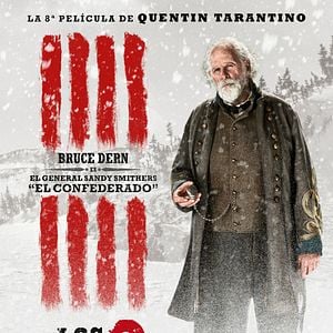 Foto Los odiosos ocho