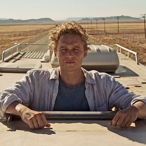 Foto Matthias Schweighöfer