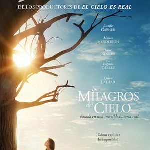Foto Los milagros del cielo