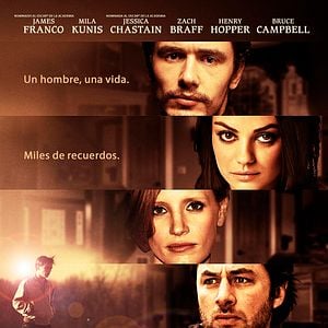 Foto Tar (El color del tiempo)