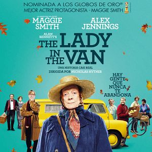 Foto The Lady In The Van