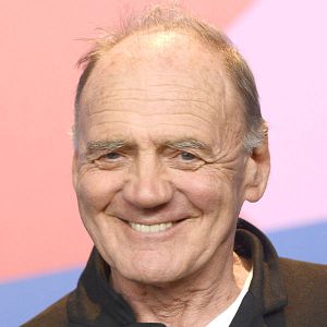 Foto Bruno Ganz