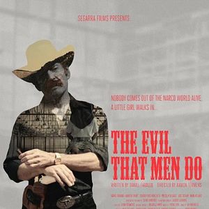 Foto El mal que hacen los hombres