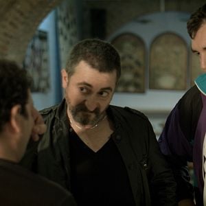 Foto Gorka Aguinagalde