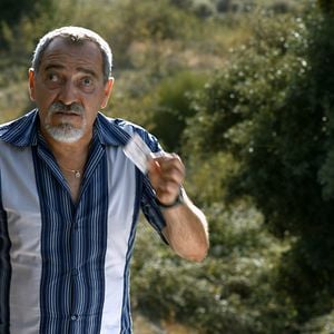 Foto Enrique Villén