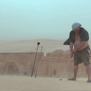 Foto Lluc Sky Walker