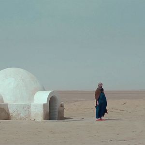 Foto Lluc Sky Walker