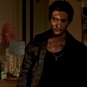 Foto Ben Barnes
