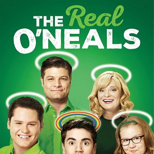 Foto The Real O'Neals
