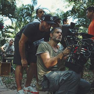 Foto Franck Gastambide