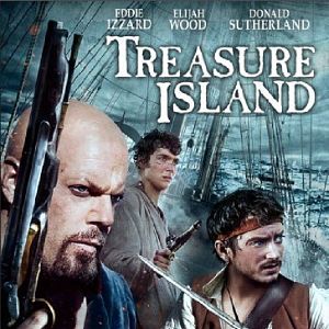 Foto Treasure Island