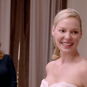 Foto Katherine Heigl