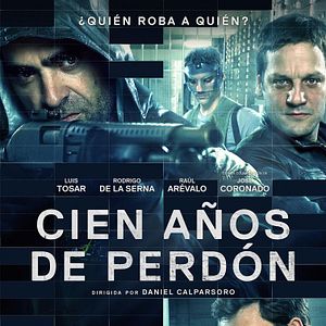 Foto Cien años de perdón