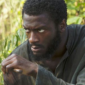 Foto Aldis Hodge