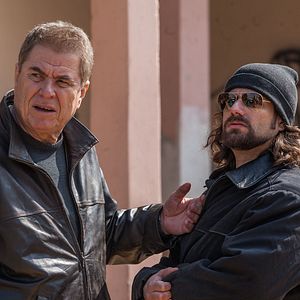 Foto Adam Bousdoukos