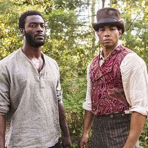 Foto Aldis Hodge