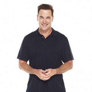 Foto Patrick Warburton