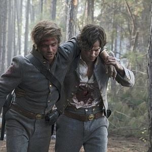 Foto Crónicas vampíricas