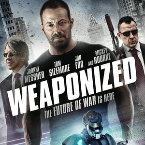 Foto Weaponized