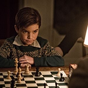 Foto El caso Fischer