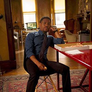 Foto Jon Michael Hill