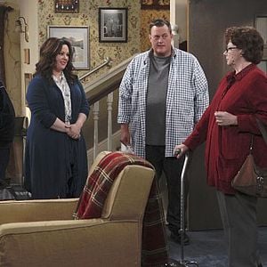 Foto Melissa McCarthy