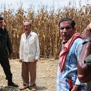 Foto Todos tus muertos