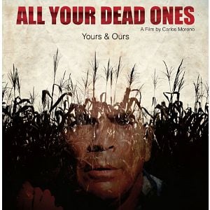 Foto Todos tus muertos