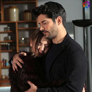Foto Kara Sevda (Amor eterno)