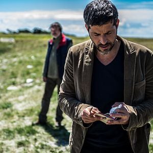 Foto Comisario Dupin: Relaciones bretonas