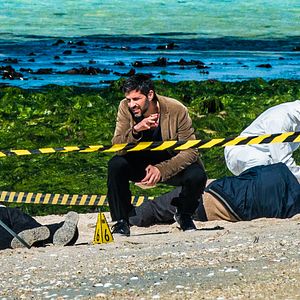 Foto Comisario Dupin: Relaciones bretonas