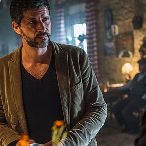 Foto Comisario Dupin: Relaciones bretonas