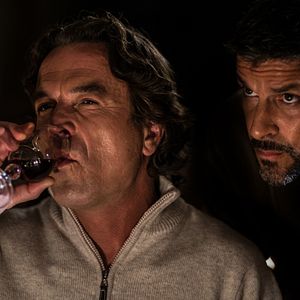 Foto Comisario Dupin: Relaciones bretonas