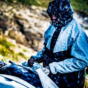 Foto Comisario Dupin: Relaciones bretonas