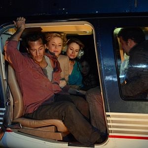 Foto 10.0 Terremoto en Los Ángeles