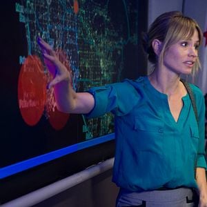 Foto 10.0 Terremoto en Los Ángeles