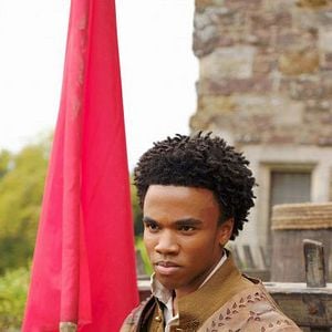 Foto Luke Youngblood