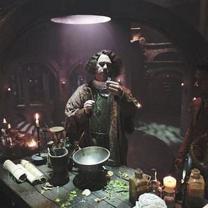 Foto Reece Shearsmith