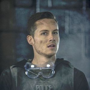 Foto Jesse Lee Soffer