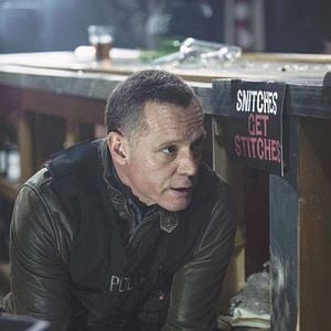 Foto Jason Beghe