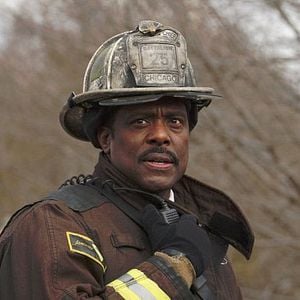 Foto Eamonn Walker