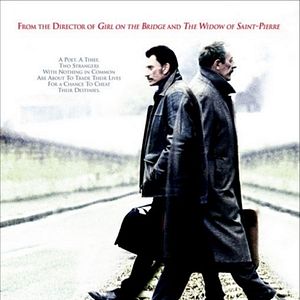 Foto Man on the train