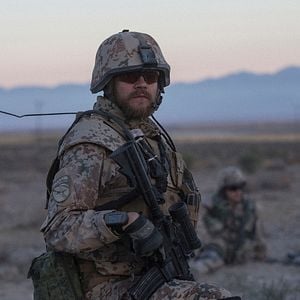 Foto A War (Una guerra)